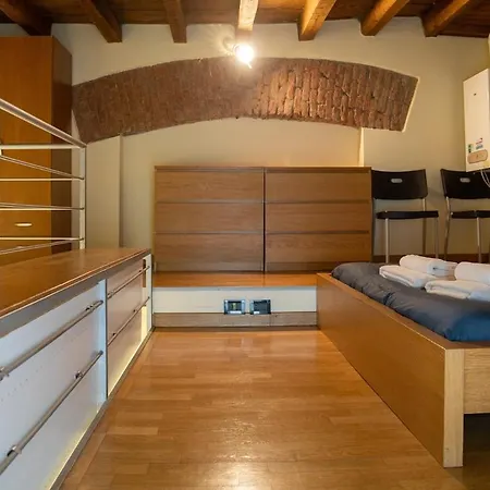 Porta Romana - Leobrothers - Balbo 10 Apartamento *