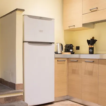 Porta Romana - Leobrothers - Balbo 10 * Милан