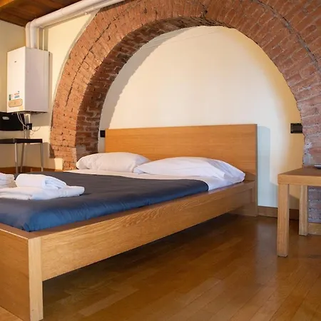 Porta Romana - Leobrothers - Balbo 10 Apartamento Milão